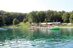 Das Waldfreibad Herpine