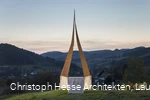 Sonnenklang - Open Mind Place in Referinghausen