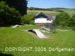 Minigolf in Deifeld