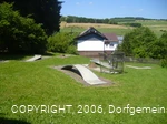 Minigolf in Deifeld