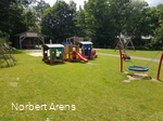 Bergbauspielplatz Heringhausen