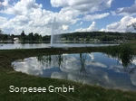 Fontäne