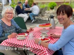 Biergarten Schrabben Hof