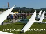 Flugplatz