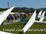 Flugplatz