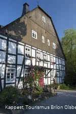 Rosencafe Bruchhausen ( FotoKappest)