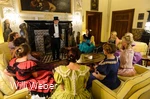 Prinzessinentag Schloss Wocklum