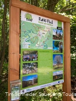 RuHe-Pfad