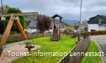 Spielplatz Brachtweg