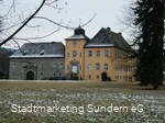 Schloss Haus Amecke