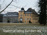Schloss Haus Amecke