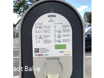 E-Ladesäule Bahnhof Balve