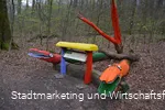 Naturerlebnis Wald Meerhof CO2-Fresser