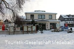 Tourist-Information in Medebach