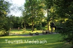 Rastplatz Im Schwinkel - eine kleine Wellnessoase