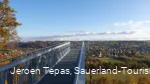 Skywalk Möhnetal