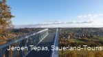 Skywalk Möhnetal