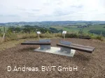 Bänke am Bulsterkopf