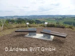 Bänke am Bulsterkopf
