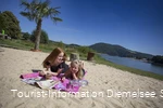 Strandausflug Diemelsee