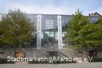 Kunstraum Sauerland im Kloster Bredelar