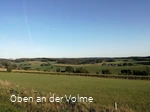 Blick in Richtung Ebbegebirge und Nordhelle