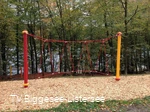 Bewegungsmeile an dem Biggesee 2
