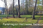 Spielplatz Hennepark