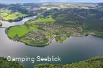 Wunderschön gelegen am Listersee