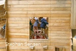 Eroeffnung Spielplatz Wulfsegge - Foto 9