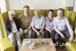 Drei Generationen Steinbergs