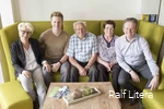 Drie generaties Steinbergs