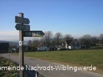 Hiking trails for Sauerland (municipality of Nachrodt-Wiblingwerde).jpg