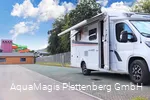 AquaMagis Wohnmobilstellplatz PREMIUM