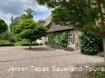 Rundwanderweg Haus Welschenbeck