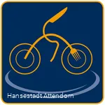 Die fahrradfreundliche Gastronomie