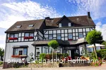 Außenansicht Landgasthof Hoffmann vorne