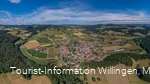 Luftpanorama Eimelrod