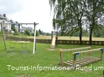 Spielplatz am RuhrtalSpazierweg, Velmede