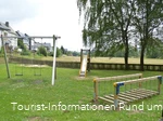 Spielplatz am RuhrtalSpazierweg, Velmede