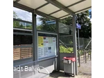 Bahnhof Binolen