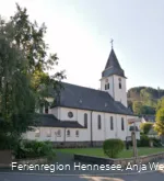 Pfarrkirche st. margareta Ramsbeck 