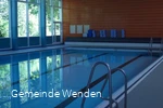 Hallenbad Wenden