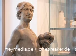 Skulpturen im Museum