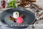 Westfälische Quarkspeise