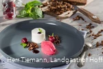 Westfälische Quarkspeise