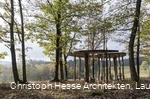 Heidentempel - Open Mind Place in Referinghausen