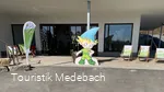 Tourist-Information & Souvenir-Shop