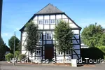 Fachwerkhaus Belecke