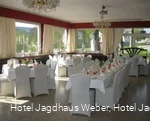 Gesellschaftsraum - © Hotel Jagdhaus Weber